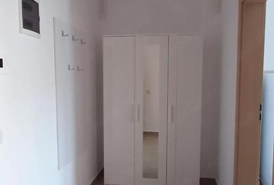 Garsonieră decomandată în Viilor - 4