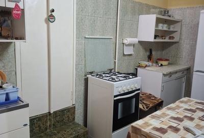 Garsoniera Racadau- Str Jepilor,bloc vila - 6