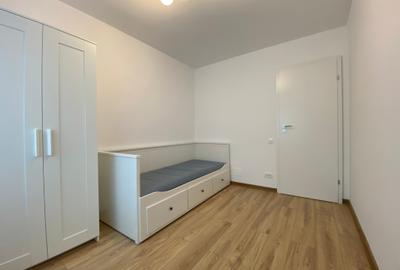 Apartament cu 3 camere decomandat, mobilat în 13 Septembrie - 6