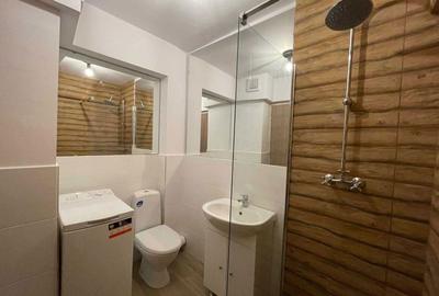 Garsonieră semidecomandată în Gheorghe Doja - 5