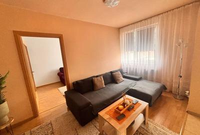 Apartament cu 3 camere decomandat, mobilat în Independenței - 7
