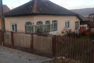 Casă cu 3 camere cu Teren 1350 Mp în Dârmănești - 5