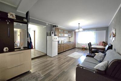 CASA 3 CAMERE + LIVING | 1790 MP TEREN | SAT RAPA | BIHOR - 2