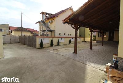 Casă cu 4 camere cu Teren 750 Mp în Central - 15