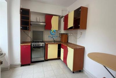 Garsonieră decomandată, mobilată în Valea Cetății - 7