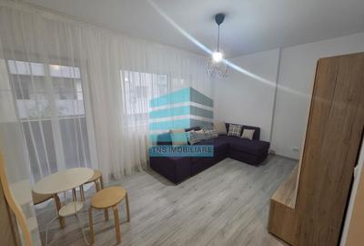 Garsoniera- Mobilata-Utilata Modern- Centrala,Pallady- Metrou,Parcare - 2