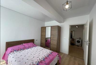 Apartament cu 2 camere decomandat în Bucium - 7