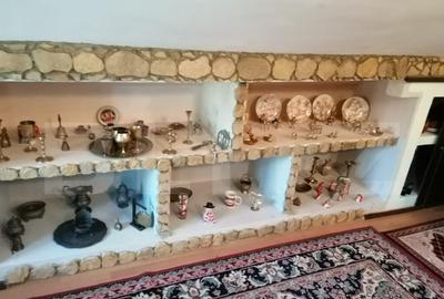 Casa 5 camere, 1100 mp teren, Birnova - 5