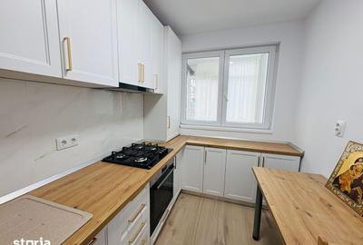 Apartament cu 2 camere în Central - 8