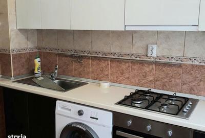 Apartament cu 3 camere semidecomandat, mobilat în Colentina - 10