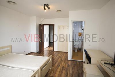 Garsonieră decomandată, mobilată în Vest - 3