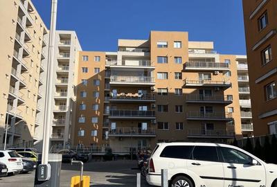 Apartament cu 2 camere decomandat în Pietroasa - 2
