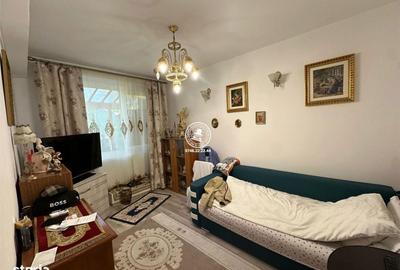 Apartament cu 3 camere semidecomandat în Tudor Vladimirescu - 2