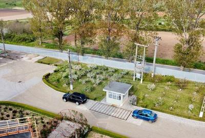 Crama din Buciumeni Afacere la cheie - 7