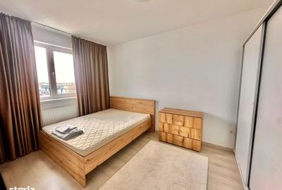 Apartament cu 2 camere în Colentina - 4