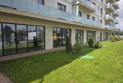 Spațiu comercial, de 100 mp, în Bucium - 5