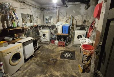 Apartament cu 8 camere decomandat în Știrbei Vodă - 21