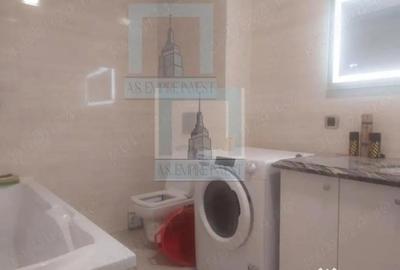 Apartament cu 2 camere decomandat în Central - 8