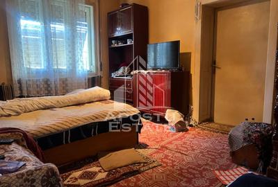 Casă individuală cu 3 camere cu Canalizare în Giarmata - 1