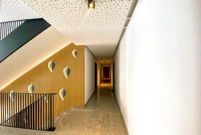 Apartament Lux 3 camere de vanzare Tunari | Otopeni| Loc de parcare| Supermarket - 14
