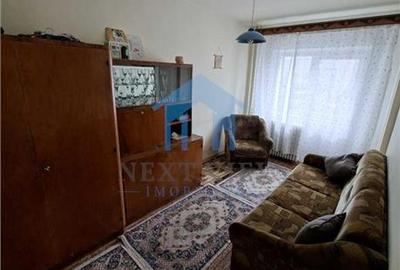 Apartament cu 4 camere decomandat, mobilat în Mănăștur - 1