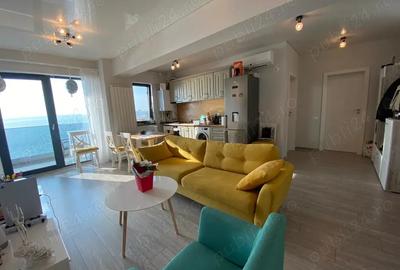 Apartament de inchiriat Mamaia Nord de lux, termen lung! - 9