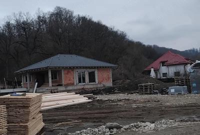 Casă cu Teren 500 Mp în Promenada - 10