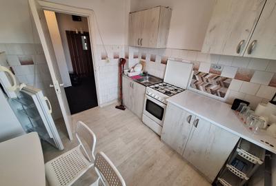 Apartament cu 2 camere decomandat, mobilat în Aradului - 6