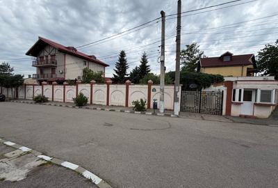 Casă cu 8 camere cu Canalizare în Colentina - 2
