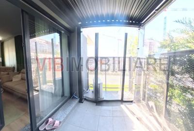 Apartament cu 3 camere decomandat, mobilat în Prelungirea Ghencea - 13