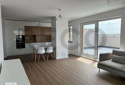 Apartament cu 4 camere decomandat în Nufărul - 10