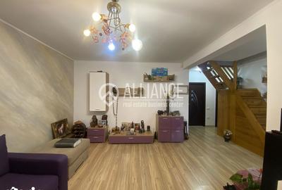 Casă cu 3 camere decomandat cu Canalizare în Valu lui Traian - 9