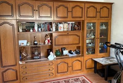 Apartament cu 2 camere decomandat în Rahova - 11