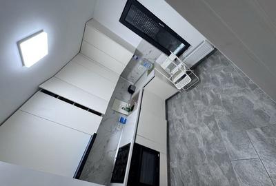 Casă cu 3 camere în Central - 7