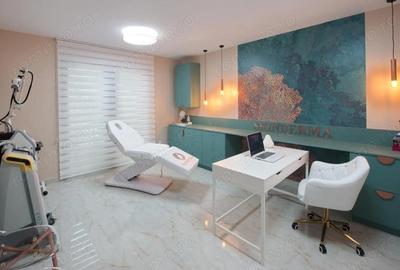 Spațiu comercial, de 100 mp, în Semicentral - 2