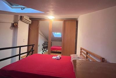 Apartament cu 2 camere semidecomandat în Tudor Vladimirescu - 12
