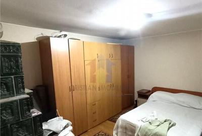 Casă cu 3 camere cu Teren 231 Mp în Chercea - 5