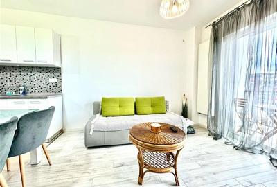 Apartament 2 camere | Parcare Subterana | Sophia Residence | Buna Ziua - 9