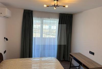 Apartament cu 3 camere decomandat, mobilat în Iris - 7
