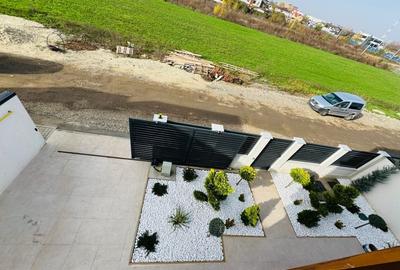 VILA 4 DORMITOARE PANTELIMON SOS CERNICA - 11