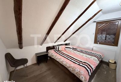 Casă cu 4 camere în Jiblea Nouă - 10