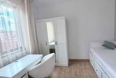 Apartament cu 3 camere decomandat în Florești - 7