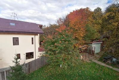 Imobil regim de inaltime p+m, Comarnic - 12