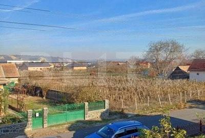 Casă cu 4 camere cu Teren 524 Mp în Mihai Viteazu - 1