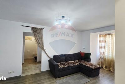 Apartament cu 2 camere, mobilat în Mărăței - 5