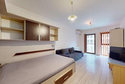 Garsonieră spatioasa Moghioros Residence Auchan Drumul Taberei - 2