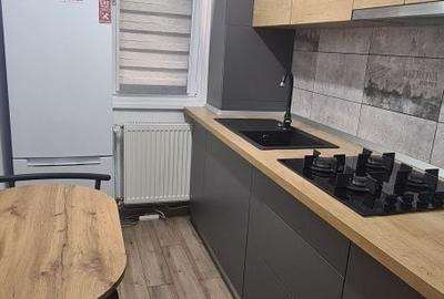 Garsoniera recent renovata, mobilata si utilata modern zona Gemenii - 5