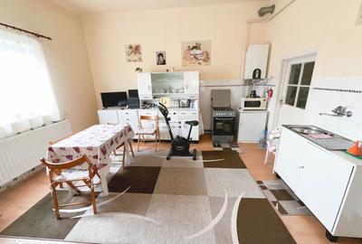 Casă cu 5 camere cu Teren 990 Mp în Central - 10