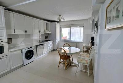 Apartament modern, bloc nou, zona Kaufland din cetate - 8