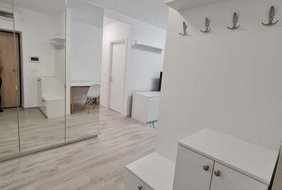 Apartament cu 2 camere decomandat, mobilat în Theodor Pallady - 2